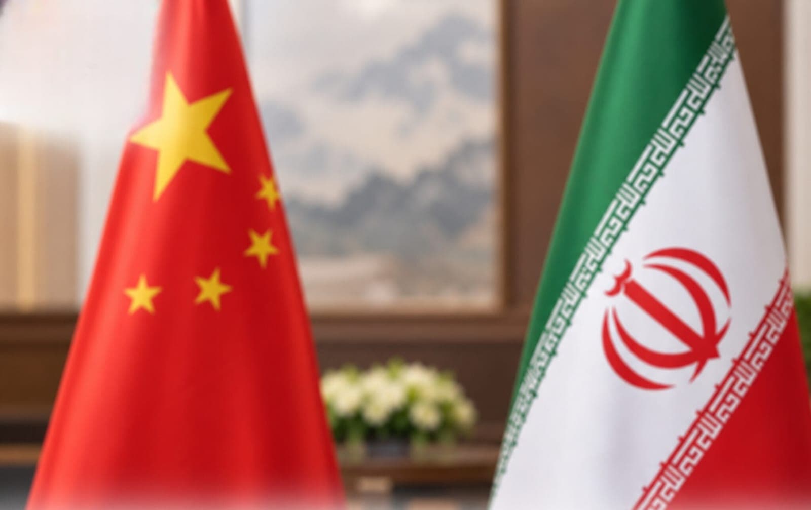 اربوں ڈالر کی پابندیوں کو دھوکہ، چین نے ایران کو سامان پہنچانے کا خفیہ نیٹ ورک بنایا