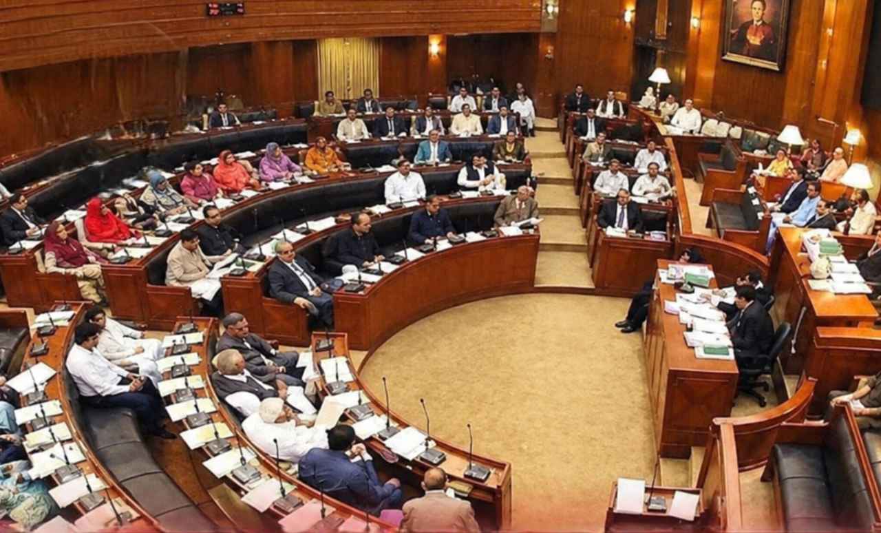 سندھ اسمبلی نے لوکل گورنمنٹ ترمیمی ایکٹ 2026 منظور کر لیا، بلدیاتی نظام میں بڑی تبدیلیاں