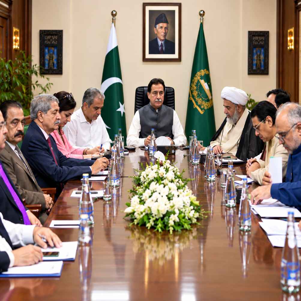 حکومت اور اپوزیشن کے مذاکرات بے نتیجہ، لانگ مارچ پر اتفاق نہ ہو سکا
