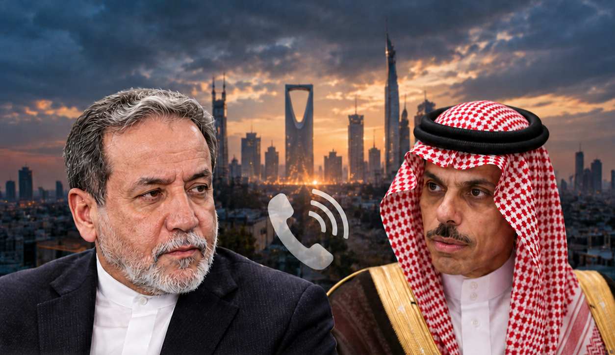 ایران کی سعودی عرب کو اہم پیشکش، یمن سے مذاکرات میں ثالثی کی پیشکش